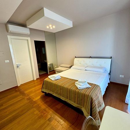 B&B L'Orizzonte Barletta Dış mekan fotoğraf