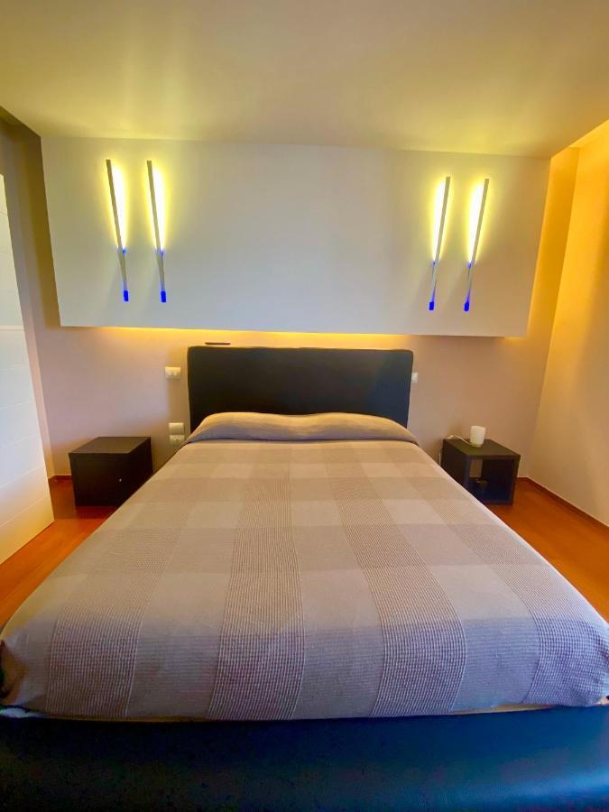 B&B L'Orizzonte Barletta Dış mekan fotoğraf
