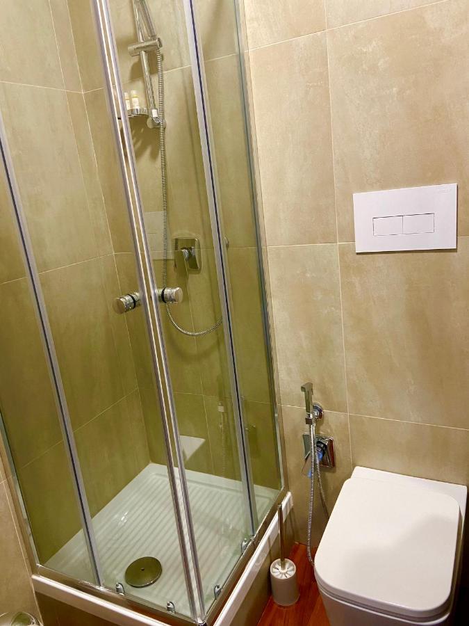 B&B L'Orizzonte Barletta Dış mekan fotoğraf
