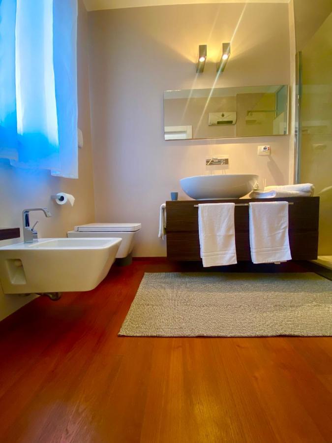 B&B L'Orizzonte Barletta Dış mekan fotoğraf