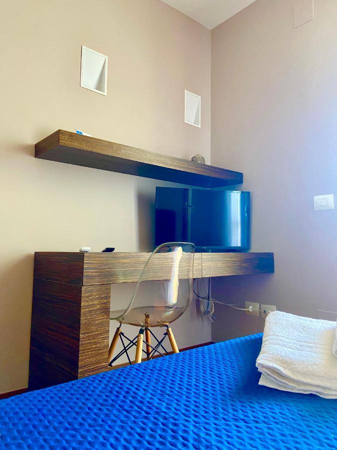 B&B L'Orizzonte Barletta Dış mekan fotoğraf