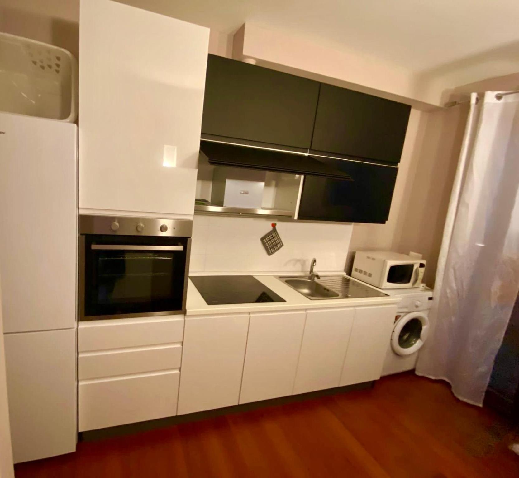 B&B L'Orizzonte Barletta Dış mekan fotoğraf