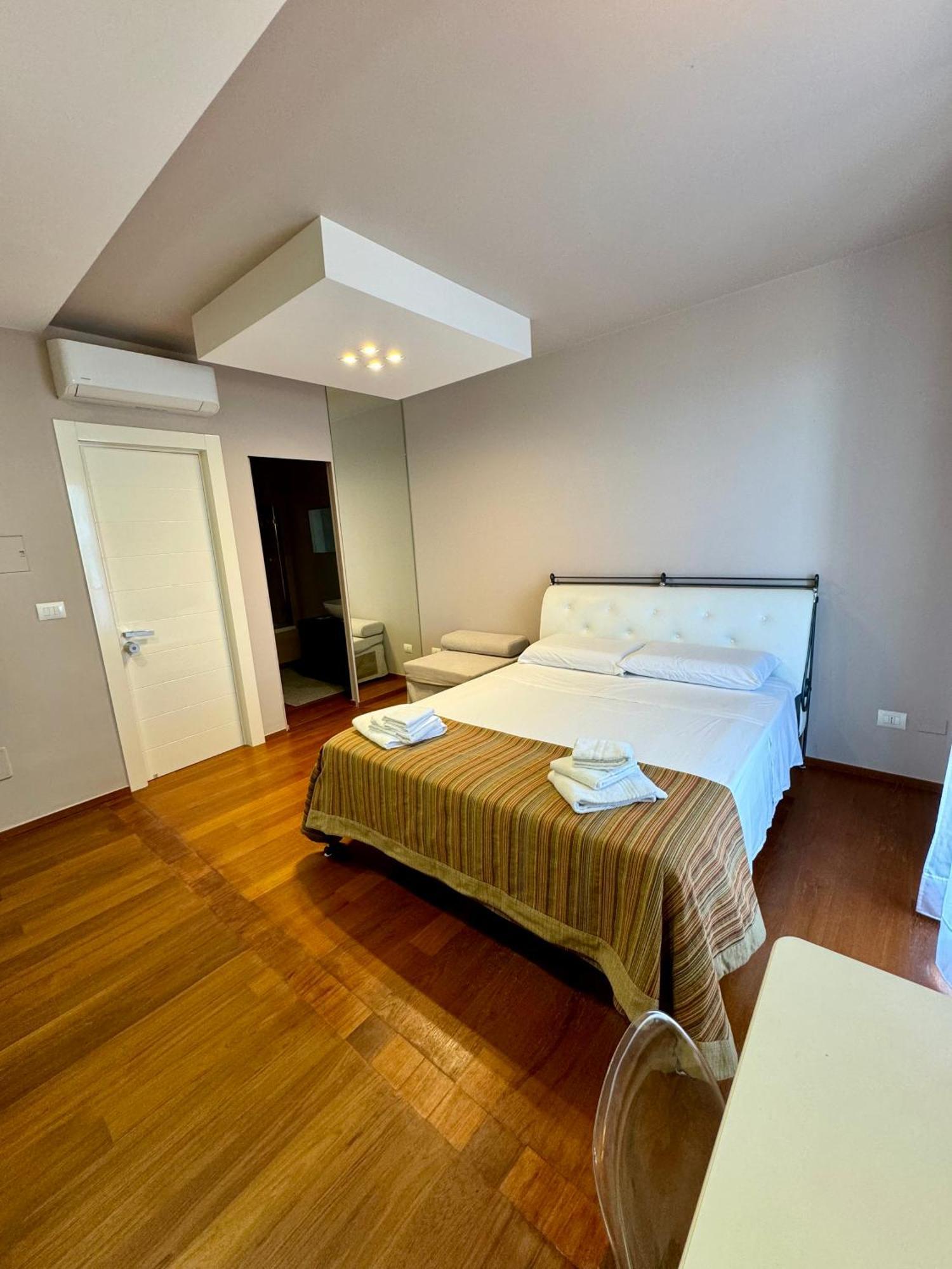 B&B L'Orizzonte Barletta Dış mekan fotoğraf